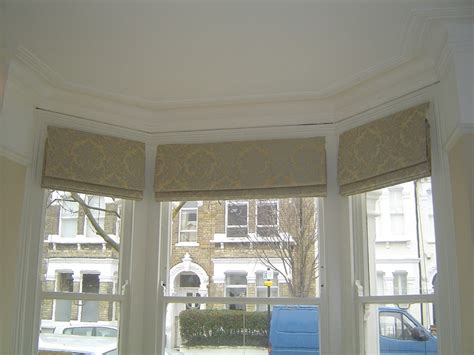 Best Blinds For Bay Windows - Expression Blinds