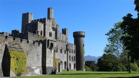 Penrhyn Castle and Garden | Wales | National Trust