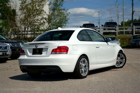 BMW 135i M-sport package | Parolin European Auto Sales