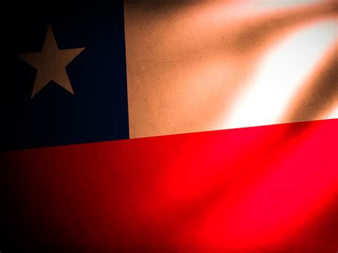 Country Flag Meaning: Chile Flag Pictures