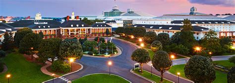 Gaylord Opryland Resort Review | SmarterTravel