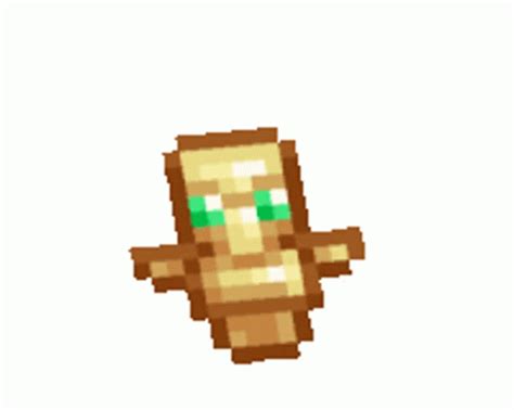 Minecraft Totem Of Undying GIF