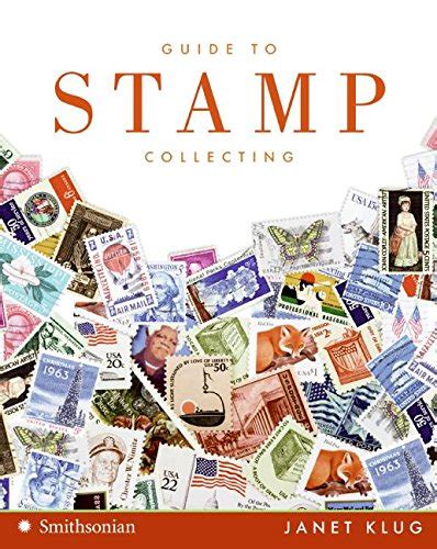 (PDF) Guide to Stamp Collecting (Collector's Series) ~ #Ebook