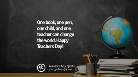 30 Happy Teachers' Day Quotes & Card Messages | Happy teachers day ...