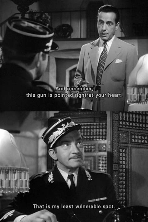 Casablanca Movie Quotes. QuotesGram