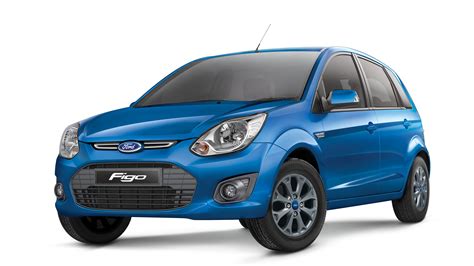 Ford Figo Diesel Price India | Apps Directories