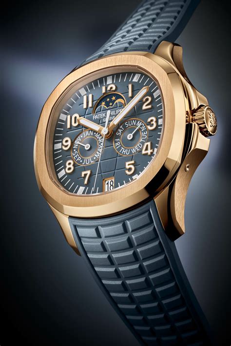 The Patek Philippe Releases from Watches and Wonders 2023 - Chrono24 ...