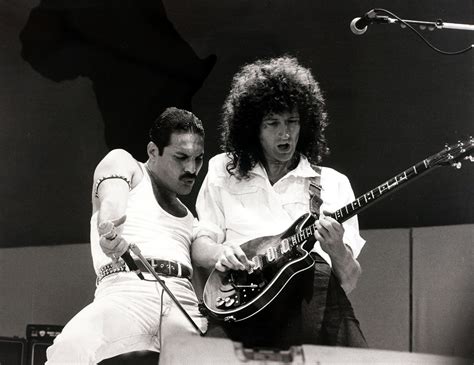 33 years later, Queen’s Live Aid performance is still pure magic