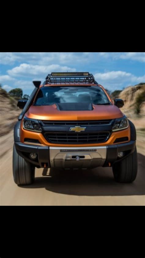 Chevy Colorado zr2 Chevy Colorado, Future Car, Car Review, Modern ...