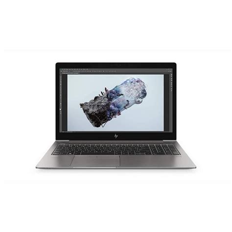 Hp Zbook 15u G6 15.6" Laptop Intel Core I7 1.90ghz 32gb 512gb Ssd ...