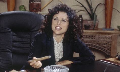 Julia Louis Dreyfus Seinfeld