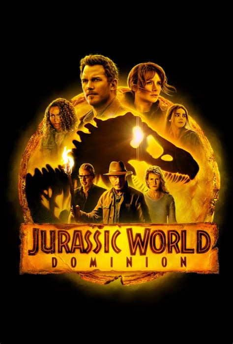 Jurassic World Dominion | Synopsis | Watch On Demand Now