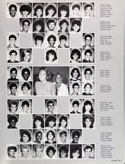 Birmingham High School - Tomahawk Yearbook (Van Nuys, CA), Class of ...