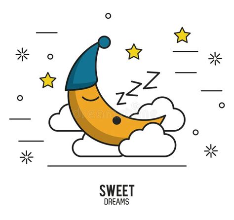 Good Sleep Stock Illustrations – 15,093 Good Sleep Stock Illustrations ...