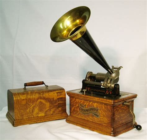 REPLACEMENT PARTS – Great Lakes Antique Phonographs