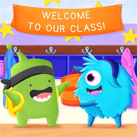 ClassDojo for Teachers | Schoolspullen, Ideeën voor de klas, Thema