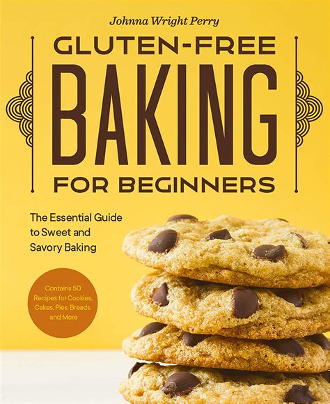 New Gluten-Free Cookbook Releases for Spring 2021 - Cookbook Divas