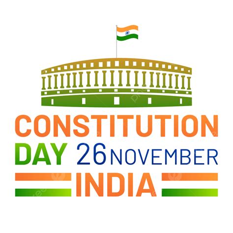 Constitution Day India 26 November And Indian Flag, Constitution Day ...