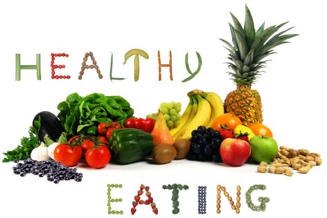 Eat Healthy - Healthy Food House