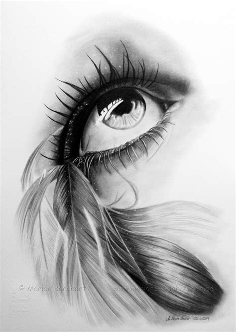 50 Amazing Examples of Pencil Art | Incredible Snaps