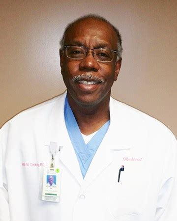 Keith M. Dockery, MD | Ear, Nose, and Throat Doctor in Atlanta, GA