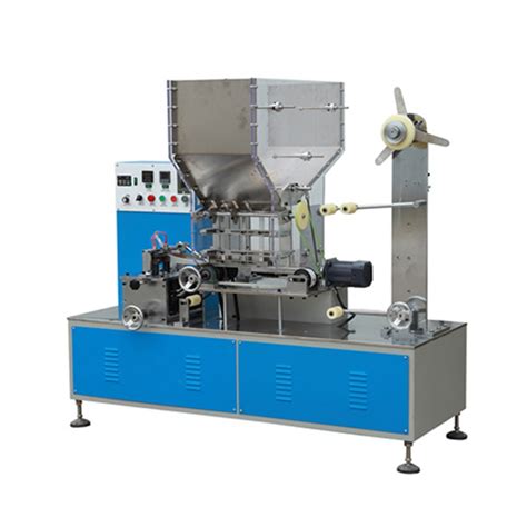 Printing Conventional Single Straw Paper Packing Machine - Buy Straw ...