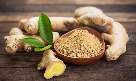 How Ginger Can Work to Fight Pain | Orthopedics and Pain Medicine ...