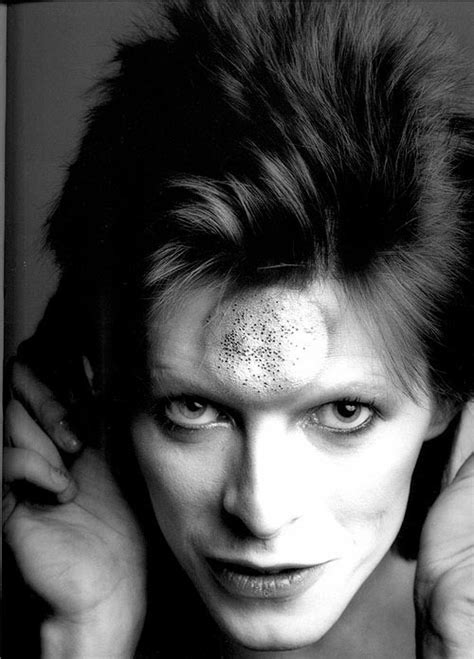 David bowie ziggy stardust - papalasopa