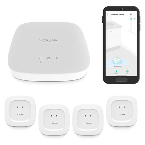 Best smart home sensors in 2024