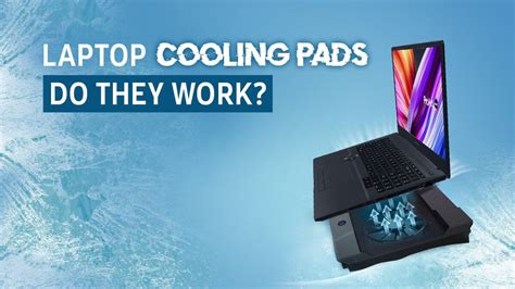 Guide To Laptop Cooling Pads - Do They Really Work?