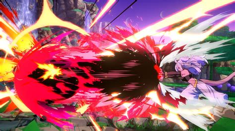 Dragon Ball FighterZ Review – Capsule Computers