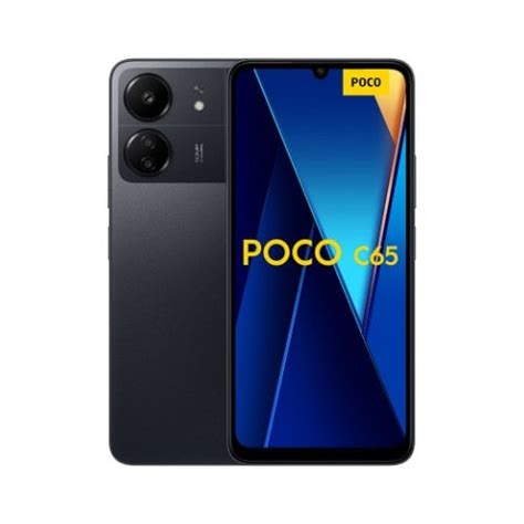 Xiaomi Poco C65 - Specs, Price, Reviews, and Best Deals