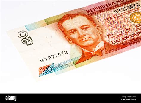 20 pesos hi-res stock photography and images - Alamy