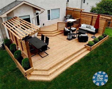 under deck patio privacy ideas - Nauseating Logbook Photographic Exhibit