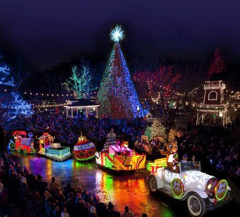 Silver Dollar City Christmas 2024 Schedule Tickets - Amitie Andriette