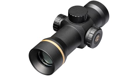 Freedom RDS 1x34 | Leupold