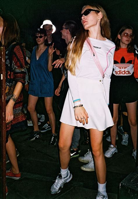 six years of raving in ukraine | read | i-D | Rave culture fashion ...