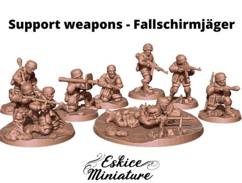 28mm Wwii Miniatures