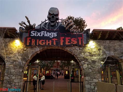 Six Flags Is Holding a Contest Where People Spend 30 Hours in a Coffin ...