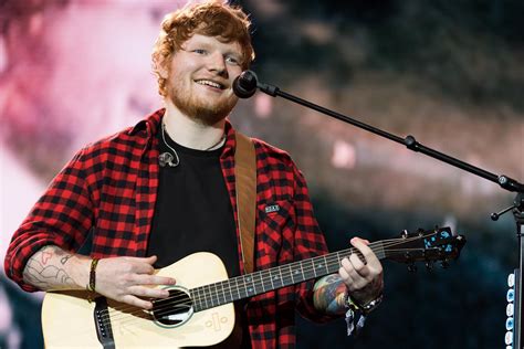 Ed Sheeran Net Worth | Celebrity Net Worth