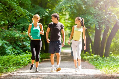 How Much Should You Walk to Lose Weight? Here’s The Answer! | Gymbuddy Now