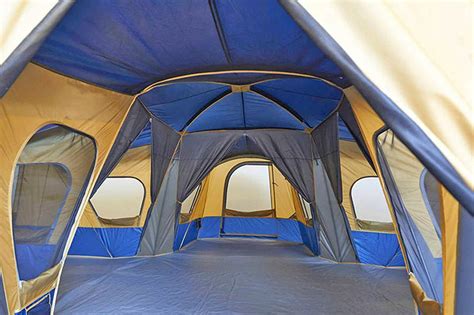 Top 10 Best 20-Person Camping Tent of 2022 Review - VK Perfect