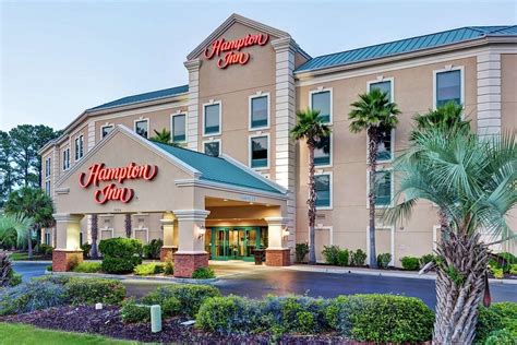 HAMPTON INN CHARLESTON NORTH $84 ($̶1̶0̶9̶) - Updated 2021 Prices ...