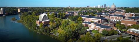 Campus Life - University of Rochester