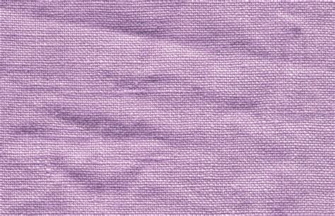 Premium Photo | Texture of linen violet fabric