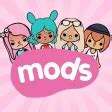 Mods Skins for Toca Life World for iPhone - Download