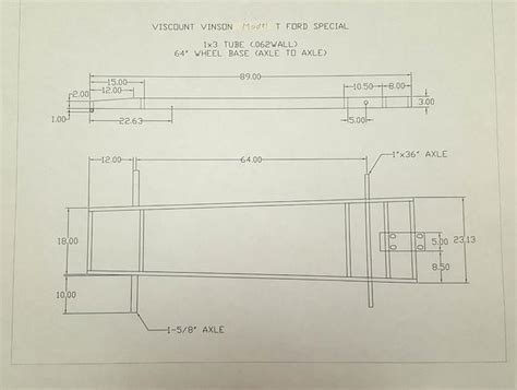 Cycle kart plans : CycleKart Tech Forum : CycleKart Forum : The ...