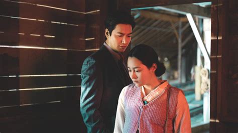 Korean family saga 'Pachinko' is an intricate narrative of love, loss ...