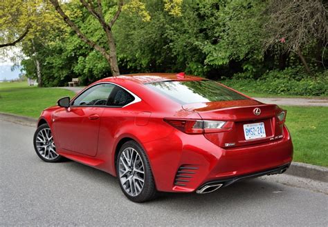 2023 Lexus RC AWD, Redesign, Weight - Lexus Specs News