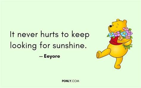 55 Best Winnie the Pooh Quotes From Books and Movies